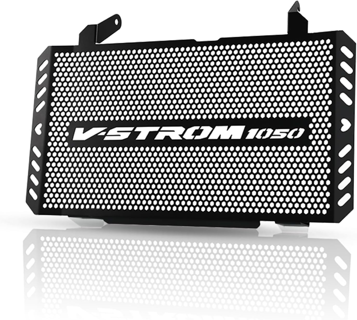 Para Suzuki V-STROM VSTROM V STROM 1050 XT 1050XT 2020 2021 2022 2023 Protector de radiador de motocicleta Protector de parrilla cubierta de