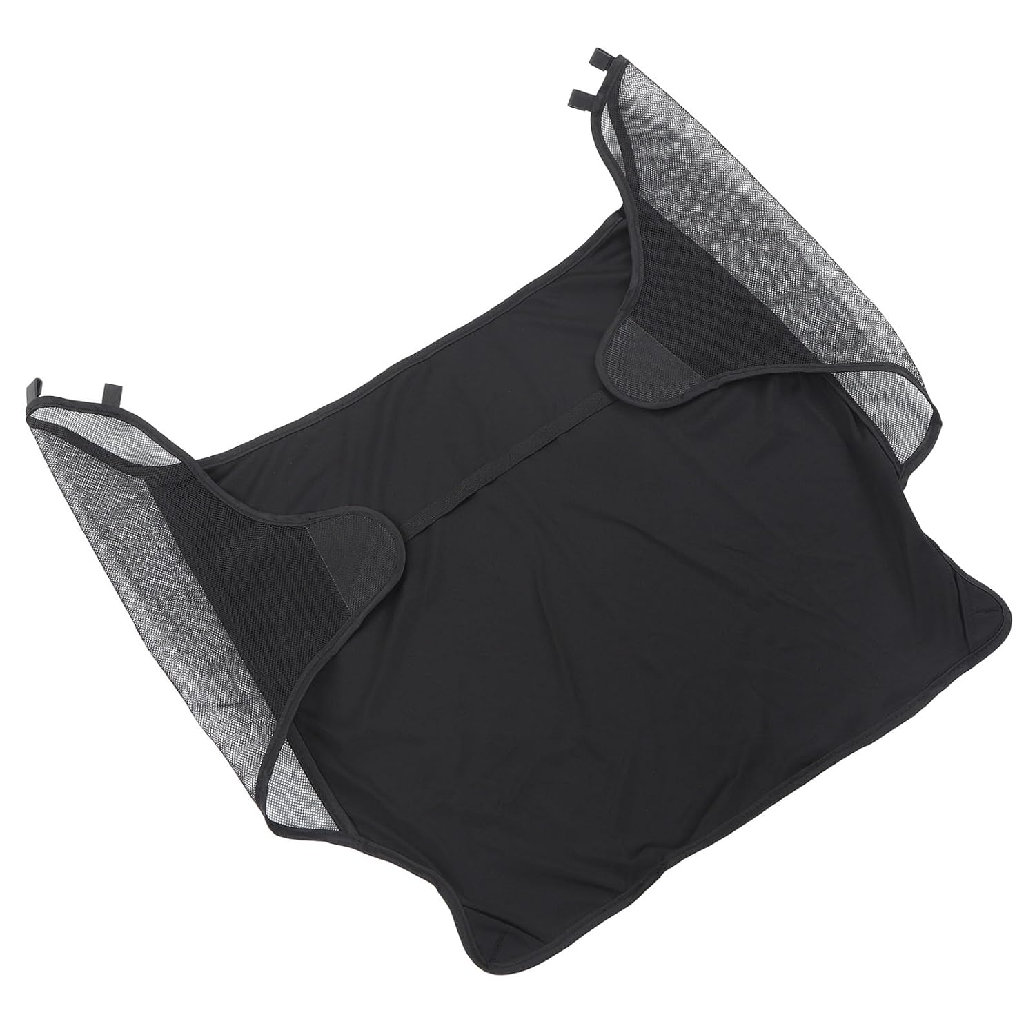 Protege a tu bebé del sol con este parasol para cochecito ofrece protección UV y ajuste universal, ideal para corredores de recién nacidos