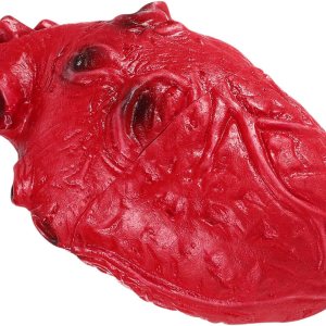 SEWACC Tiras de luz LED de corazón para Halloween, tiras de luz LED, suministros de fiesta para niños, decoración de fiesta de zombi, sangre azul, SEWACC Tiras de luz LED de corazón para Halloween, tiras de luz LED, suministros de fiesta para niños, decoración de fiesta de zombi, sangre azul,