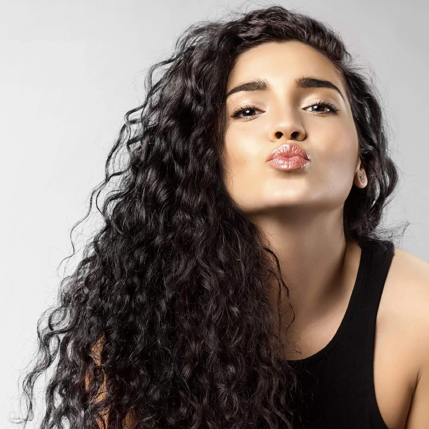 One ‘n Only Acondicionador reparador de humedad de aceite de argán, ayuda a desenredar y suavizar la cutícula del cabello dañada para mejorar la