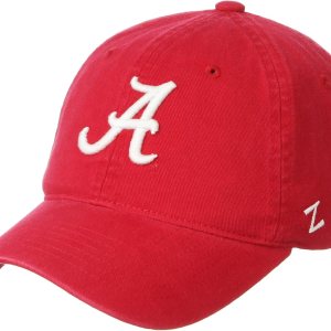 Zephyr “Scholarship” – Gorra de béisbol ajustable de talla única Zephyr “Scholarship” – Gorra de béisbol ajustable de talla única