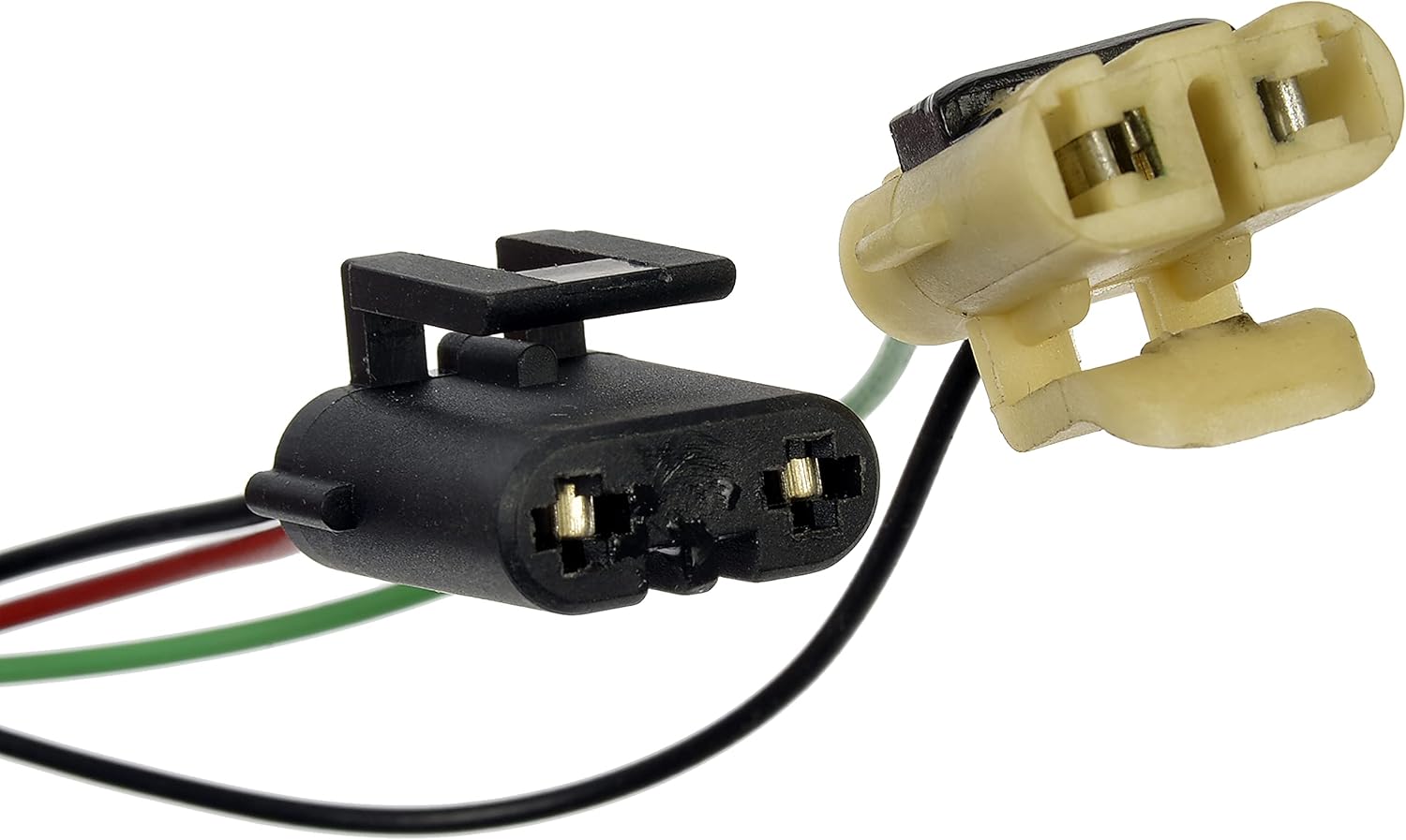 Dorman Arnés de puente para faros delanteros 926-384 compatible con modelos Ram seleccionados