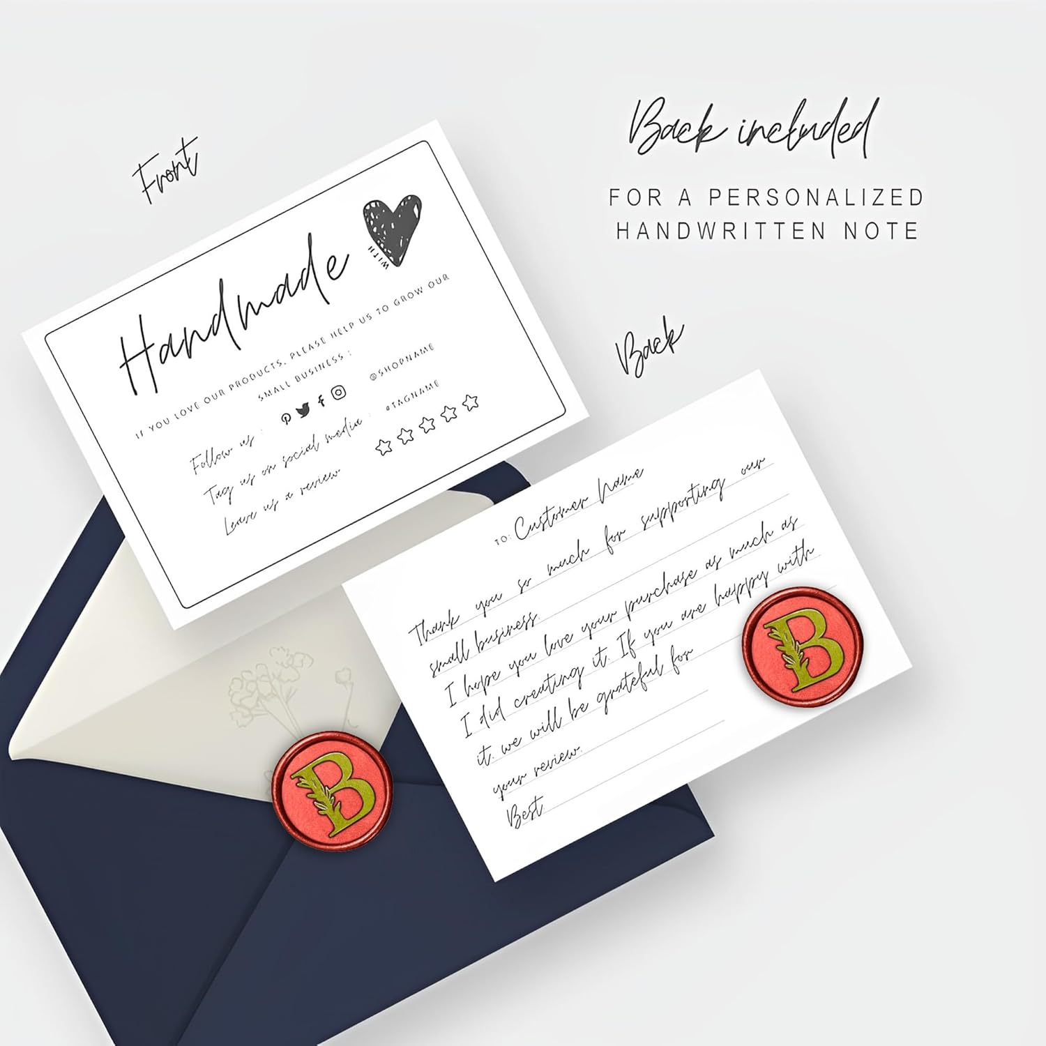 25 calcomanías de sello de cera doradas y rojas, hechas a mano, hojas botánicas vintage, calcomanías de cera para invitaciones de fiesta de boda,