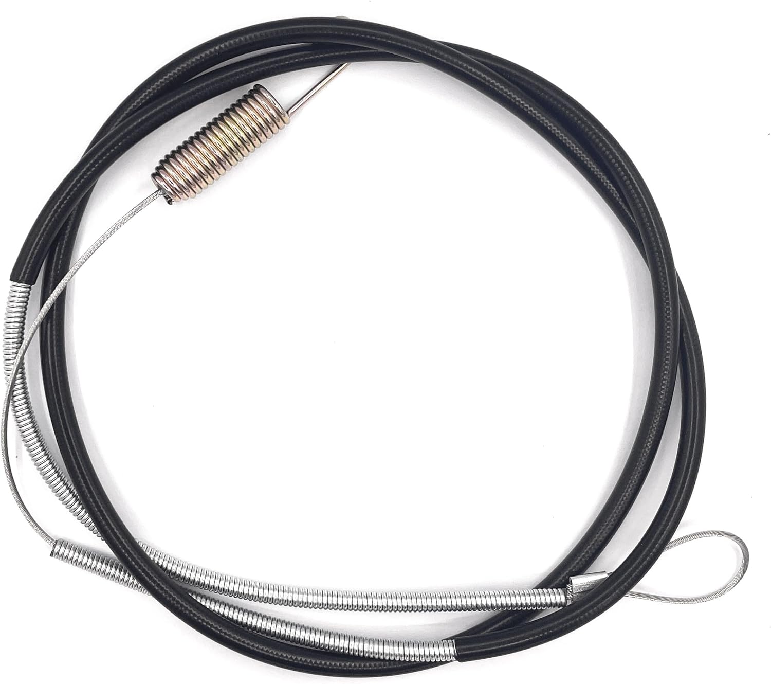 #110675X #532110675 pieza de repuesto nuevo cable de embrague 17 “timón trasero W 6HP para Craftsman