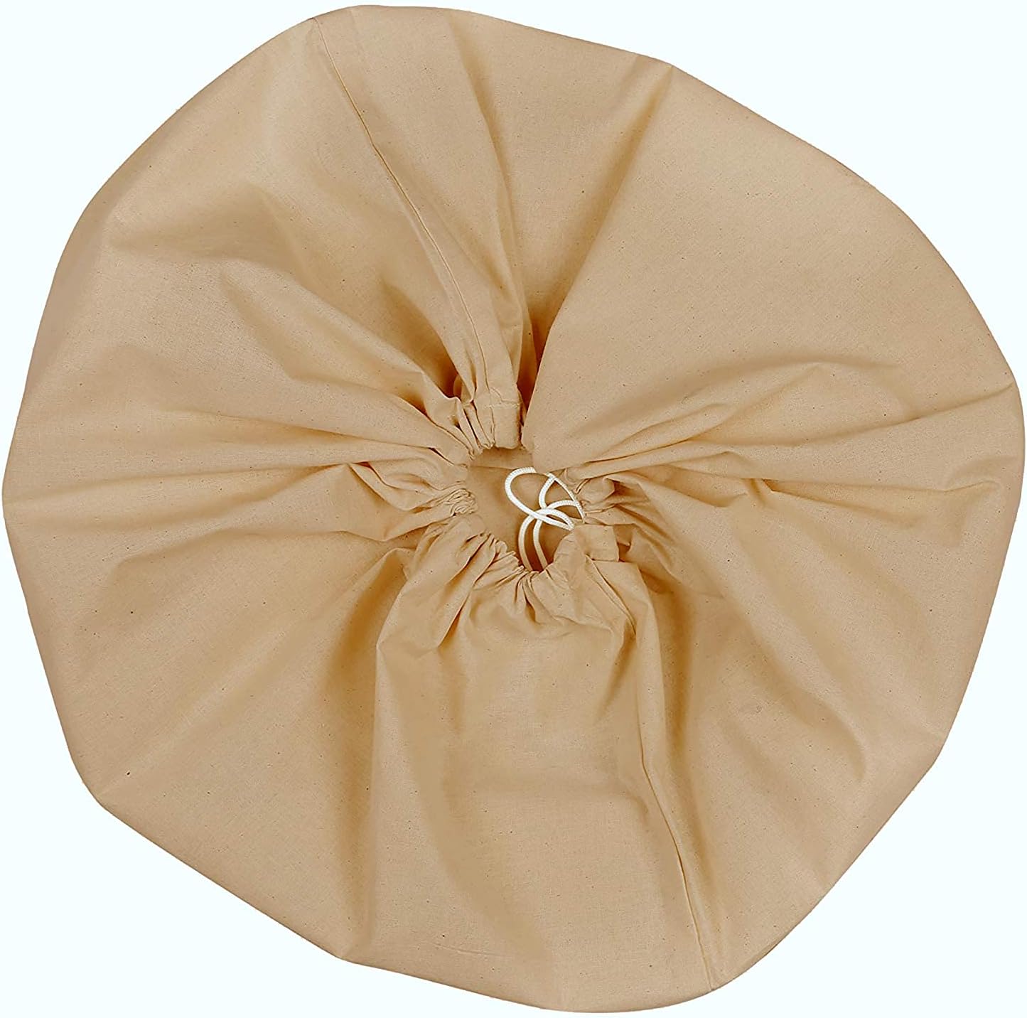 Urban Villa Bolsa de lavandería de lona  Bolsa de lavandería de viaje para ropa sucia  Lavable a máquina  Bolsa reutilizable para ropa de hostal
