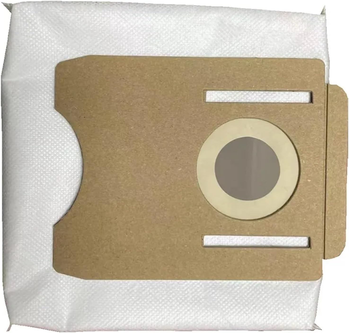 Compatible para Midea S8 S8+polvo bolsa accesorios robot aspirador sucio bolsas reemplazables piezas de repuesto