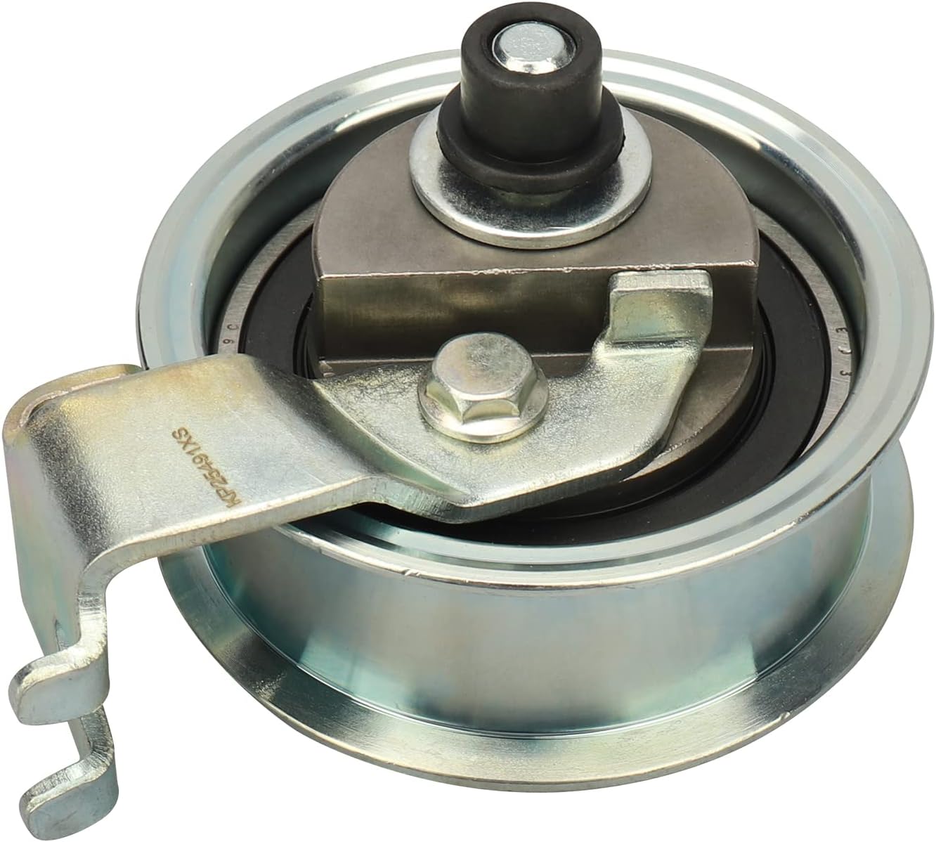 DRIVESTAR Kit de correa de distribución del motor con bomba de agua 2000-2006 para Volkswagen Golf Beetle Jetta para Audi TT TT Quattro 1.8L