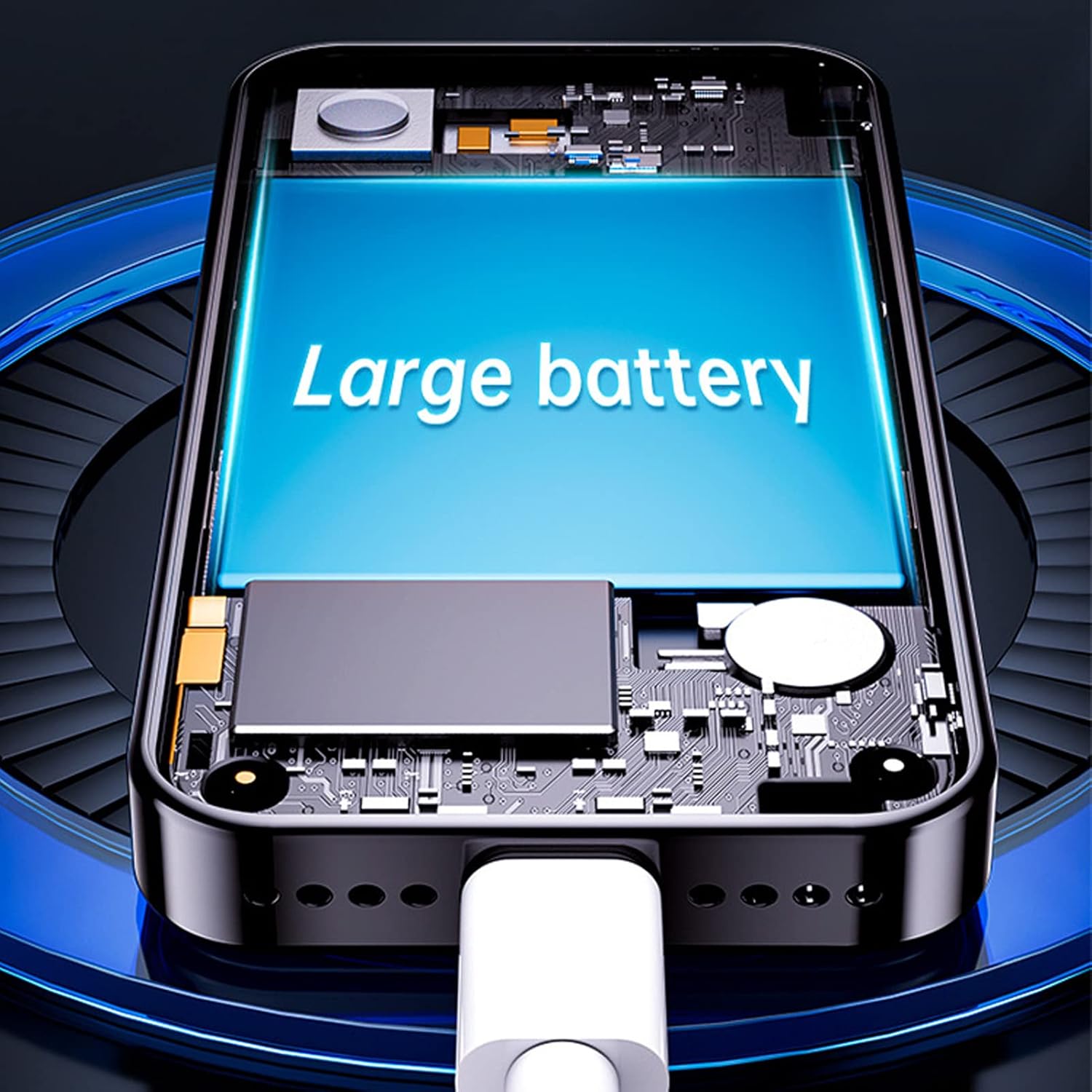 XS13 – Teléfono inteligente desbloqueado, pantalla HD de 2.5 pulgadas 3G, mini teléfono móvil para Android 6, Dual Sim, 1 GB8 GB, teléfono de