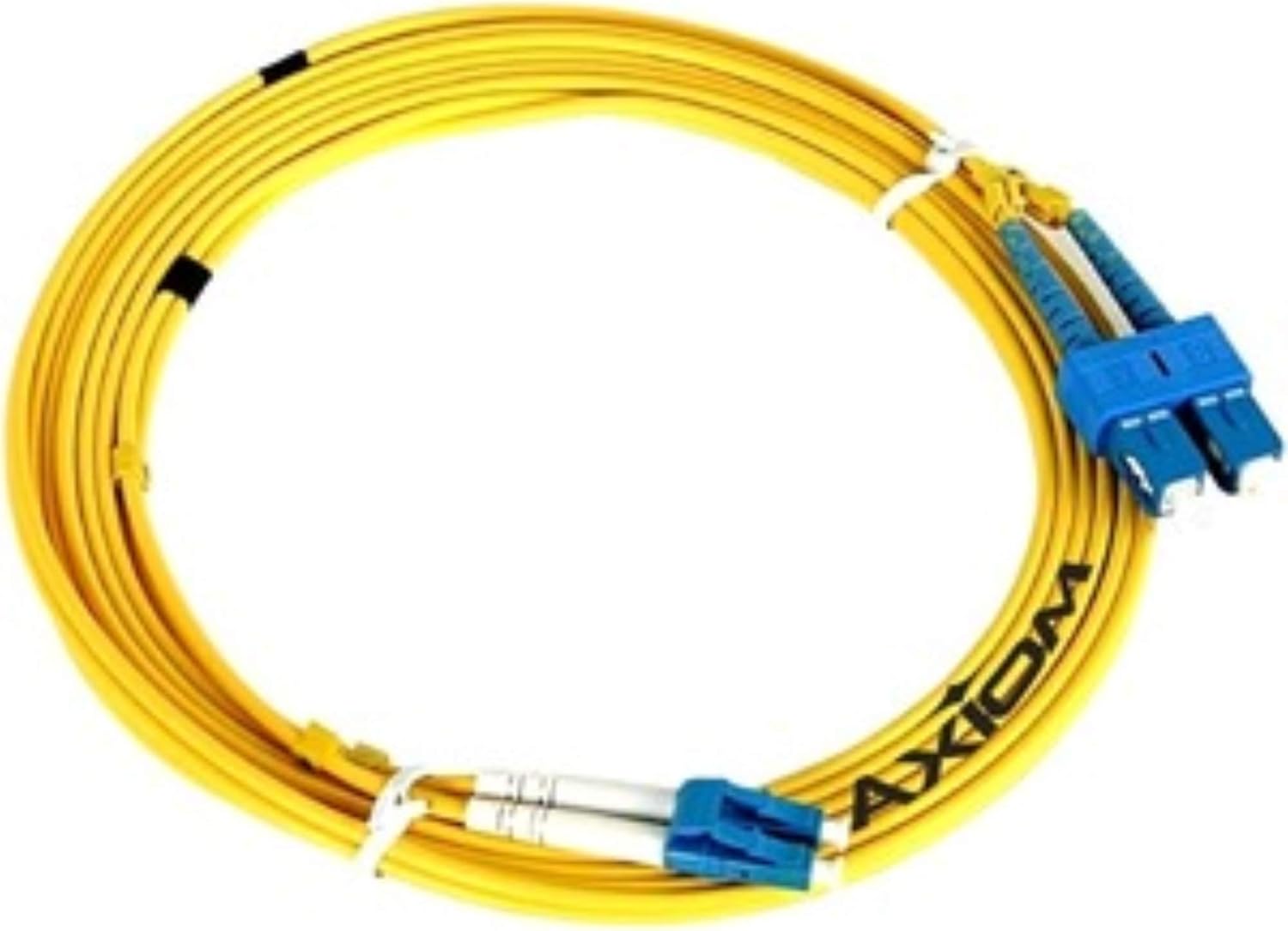 Axiom SCSTSD9Y-30M-AX extensión de la garantía