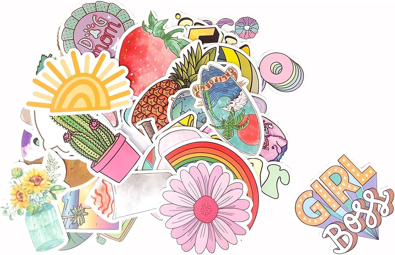 Accesorios de decoración de bicicleta para niños, cesta de scooter de bicicleta, campana de bicicleta para niños, serpentinas y calcomanías de mango