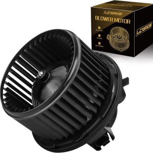Motor soplador de calentador de CA con ventilador para Chevy Silverado Suburban Avalanche Tahoe GMC Sierra Yukon 1500 2500 Cadillac Escalade HVAC Motor soplador de calentador de CA con ventilador para Chevy Silverado Suburban Avalanche Tahoe GMC Sierra Yukon 1500 2500 Cadillac Escalade HVAC