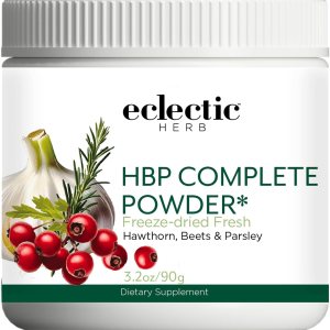 Eclectic Institute HBP Polvo Completo 90 Gramos (3.2 oz) Eclectic Institute HBP Polvo Completo 90 Gramos (3.2 oz)