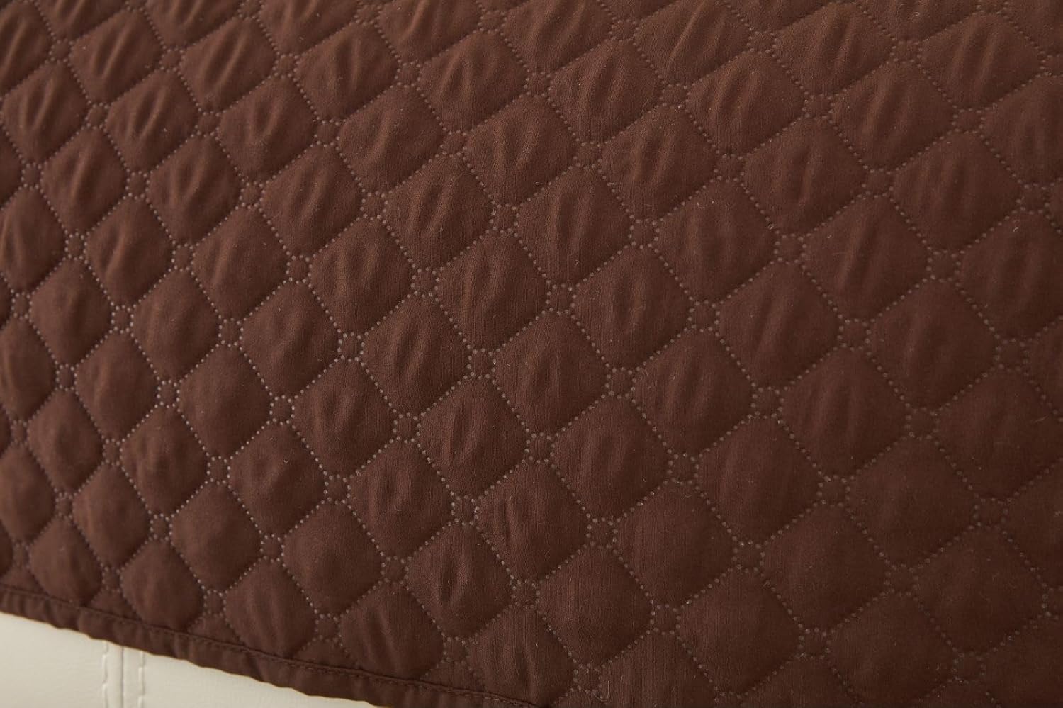 Fundas para reposabrazos de sofá, fundas para reposabrazos de 1 a 3 plazas con bolsillo antideslizante, acolchadas, a prueba de agua, protector de