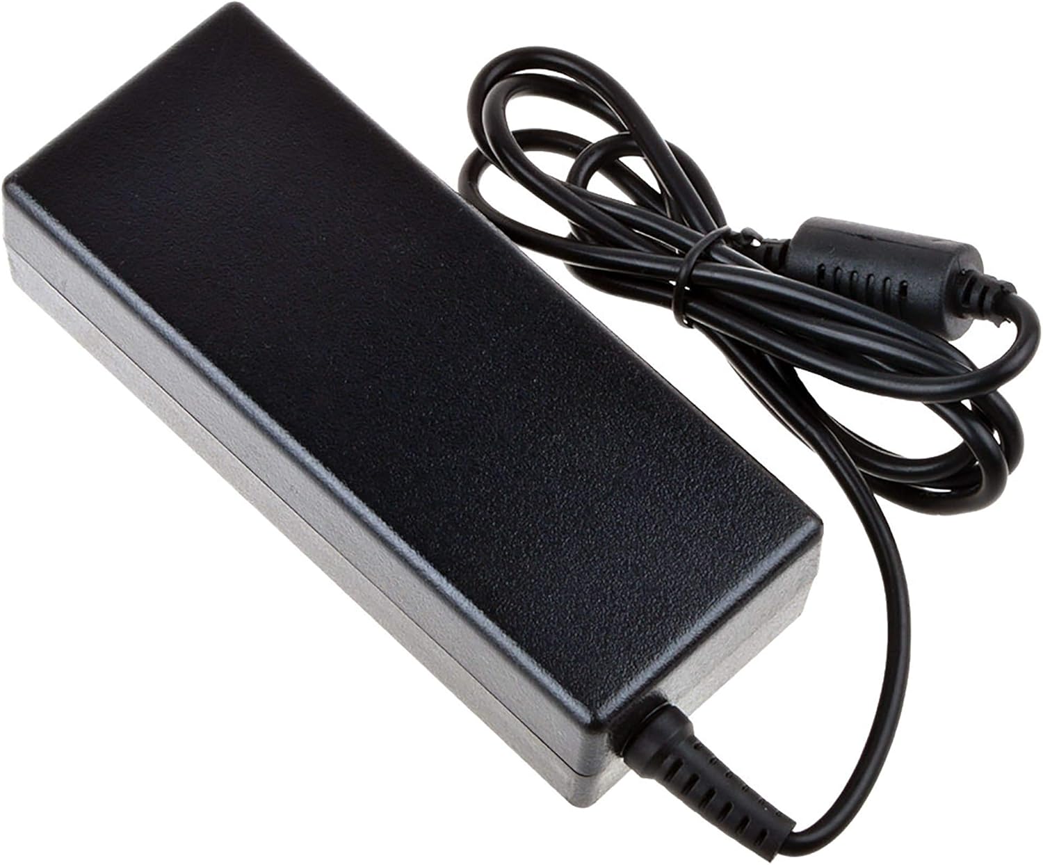 PKPOWER Reemplazo del adaptador de CA DC para Globtek GS-150 GT-500160-30 Cargador Cable de alimentación