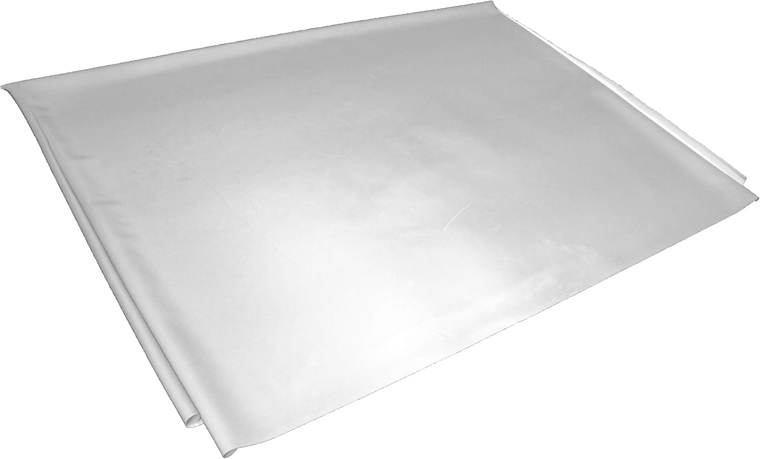 Fabric Empire Tela elástica reflectante de 4 vías para deportesseguridad, 53 pulgadas de anchovendido por The Yard