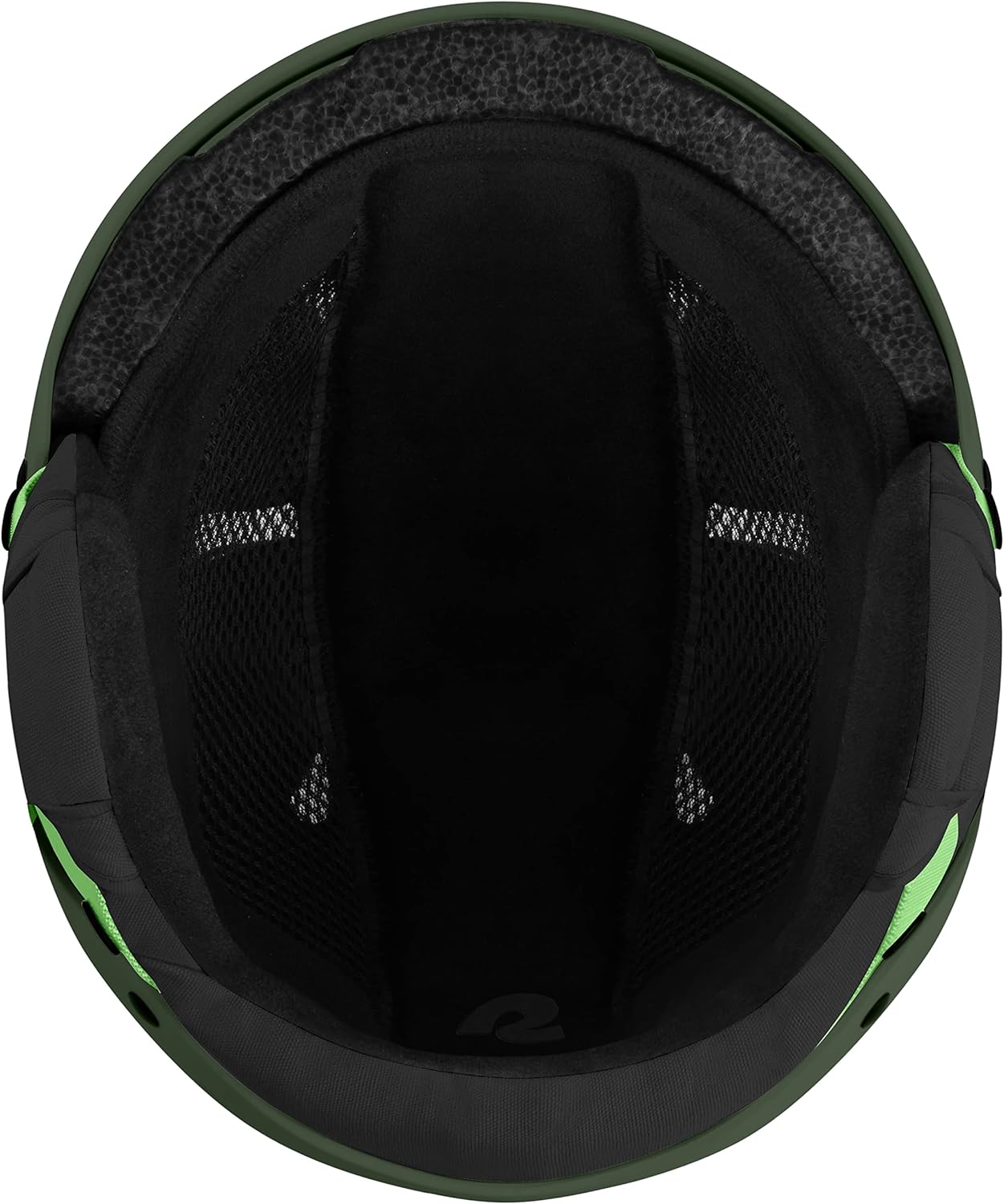 Retrospec Comstock – Casco de esquí y snowboard para niños y niñas, casco de nieve de ajuste ajustable con carcasa protectora y ventilación