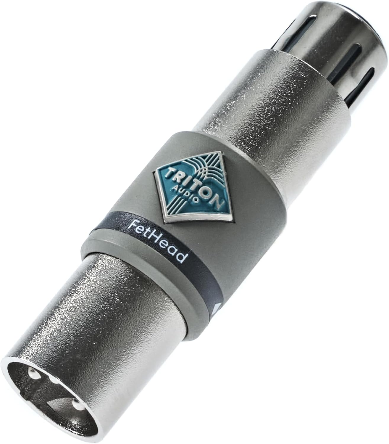 Triton Audio FetHead – Preamplificador de micrófono en línea