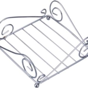 Oasis Collection Servilletero moderno para cocina, mesa de comedor, decoración horizontal plana para mesas de cocina, encimeras, dispensador de Oasis Collection Servilletero moderno para cocina, mesa de comedor, decoración horizontal plana para mesas de cocina, encimeras, dispensador de