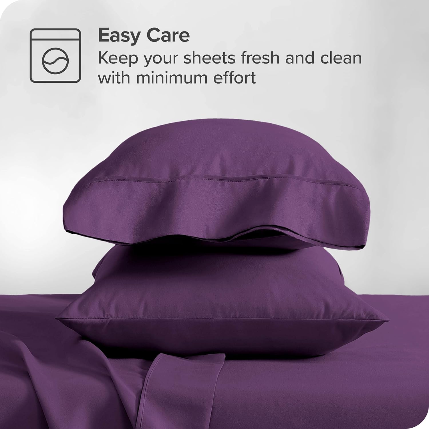 Bare Home – Fundas de almohada