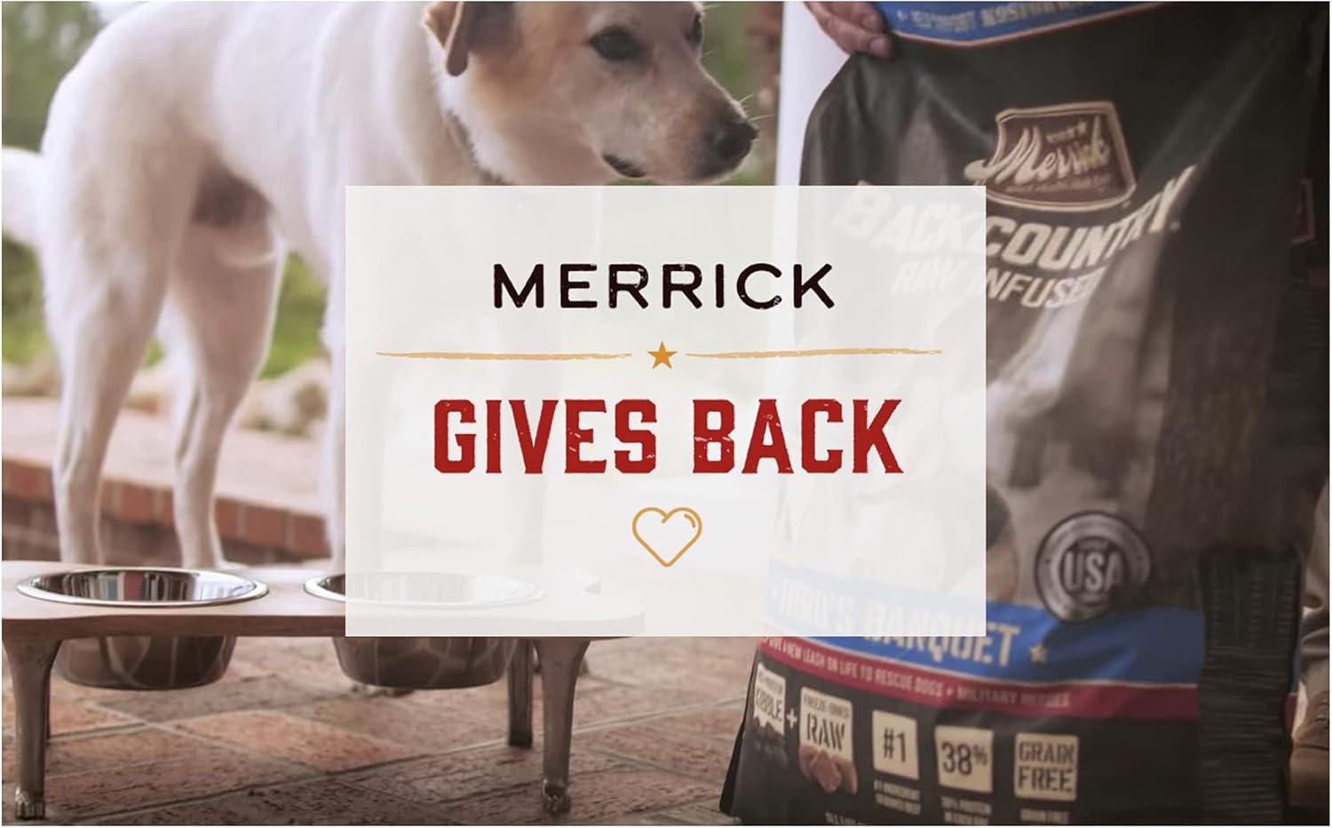 Merrick Backcountry – Alimento húmedo natural para gatos, cortes de receta de gatitos con pollo y pato en salsa, vitaminas y minerales añadidos,