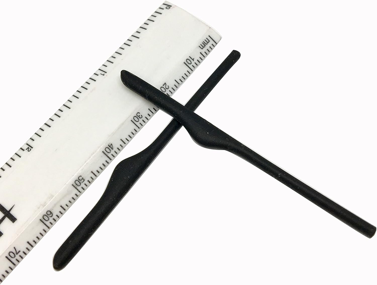 Kit de calcetines de oreja para Oakley Keel Blade OX3122 OX3125 Wingback OX5089 Genérico, 1 par