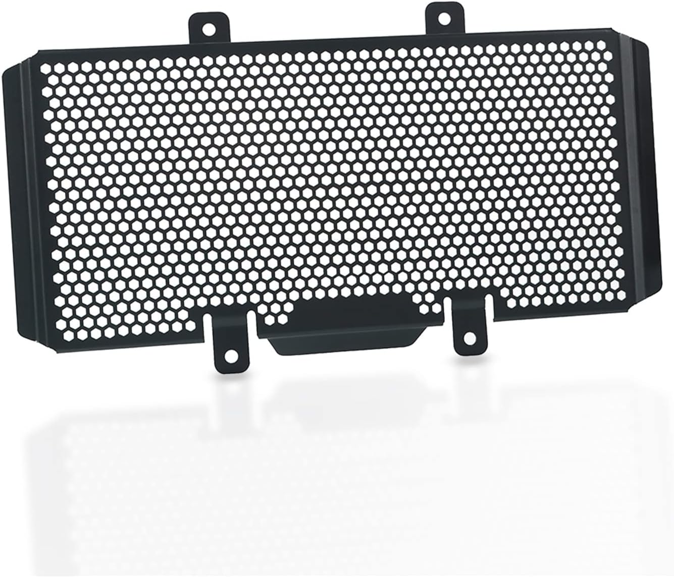 HRTLSS Ninja 650N 650F ER-6N ER-6F Vers-&ys650 Radiator Grille Guard Protector Cover for Kawasa-&ki Ninja 650N650F ER6F ER6N Vers-&ys 650 Motorcycle