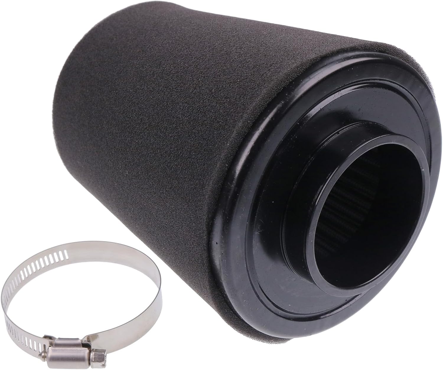 Filtro de aire 707800174 compatible con Can-Am Outlander Renegade 500 Bombardier ATV