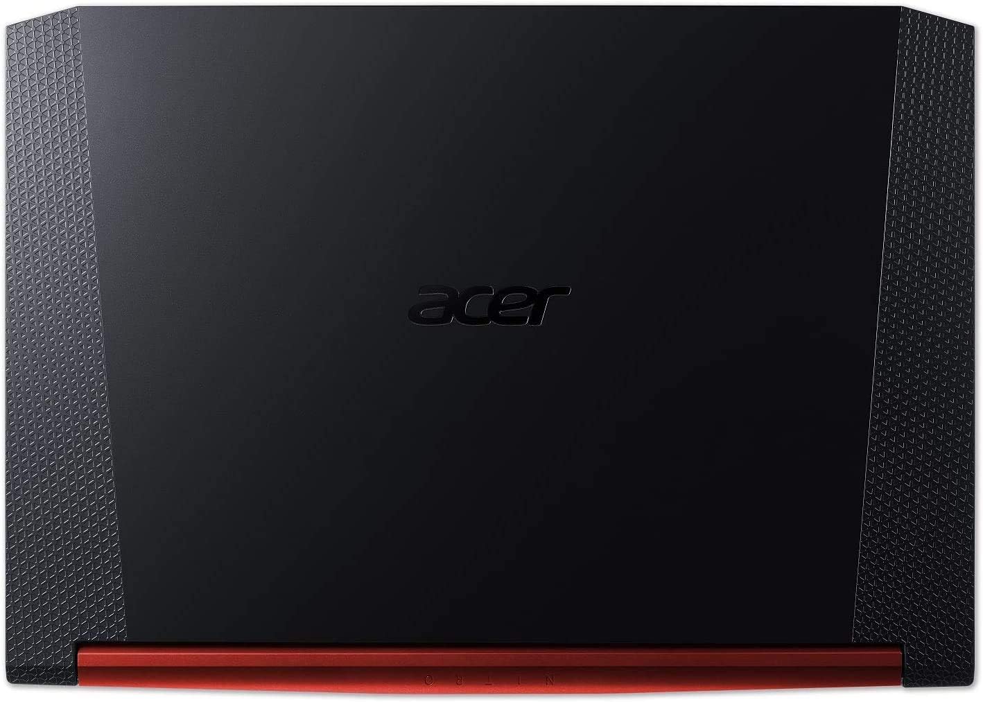 acer Laptop para juegos Nitro 5 AN515 2022  Intel Core i7-11800H de 8 núcleos  NVIDIA GeForce RTX 3050 Ti 4GB  DDR4 de 16 GB  SSD de 512 GB  15.6