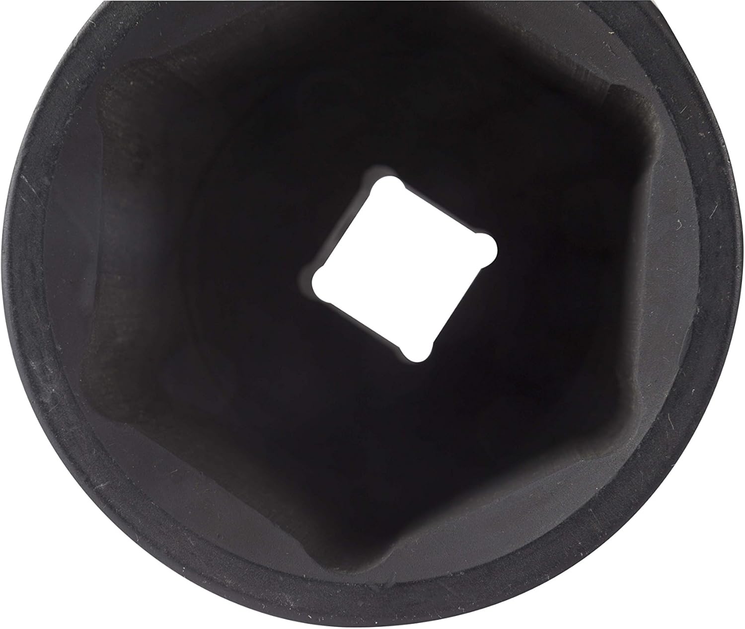 Sunex 564 1″ Drive Standard 6 Point Impact Socket 2″
