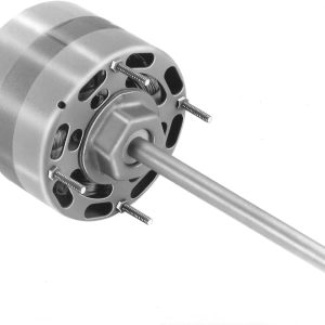 115hp 1550RPM CCW4-Speed 4.4″ Diámetro 115 Volts Fasco # D117 115hp 1550RPM CCW4-Speed 4.4″ Diámetro 115 Volts Fasco # D117