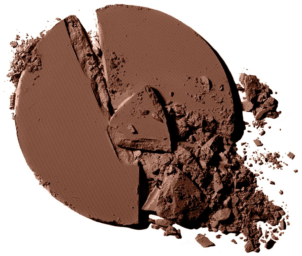 L ‘Oreal Paris, True Match, Polvo, 0.33onzas, Dorado profundo