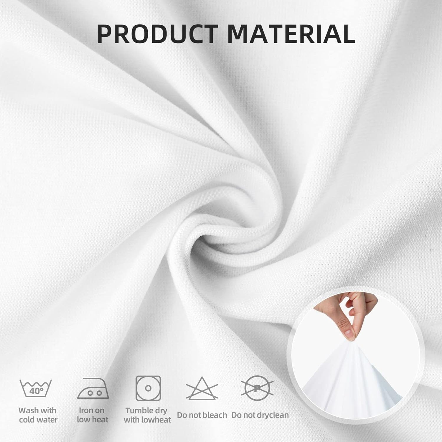 Fundas de cojín para sillas de comedor con diseño floral étnico de círculos, extraíbles y lavables, fundas reutilizables para sillas de comedor,