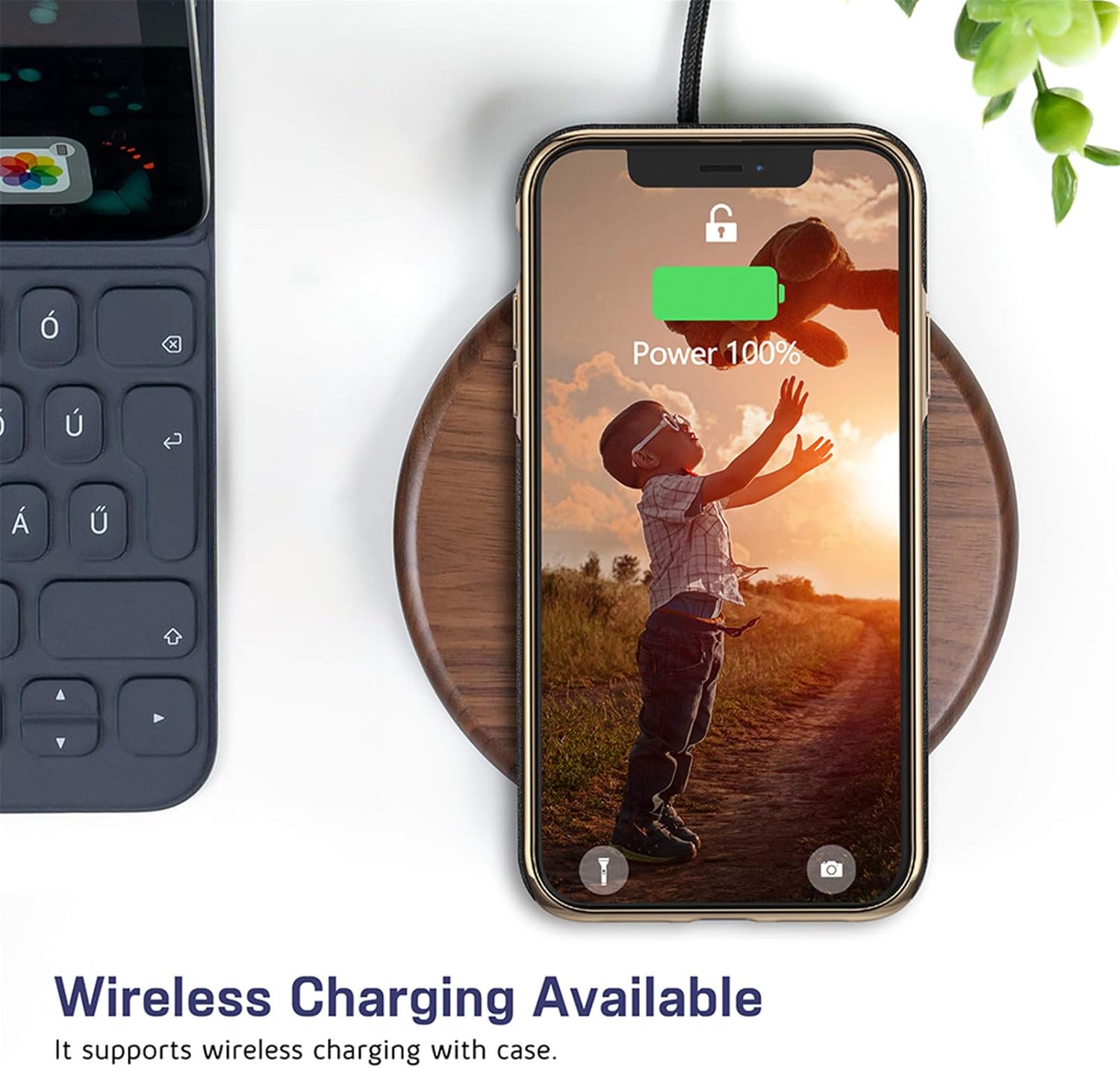 LOHASIC Funda delgada para iPhone 11 Pro Max, delgada de piel sintética de lujo, elegante, antideslizante, antiarañazos, funda protectora completa