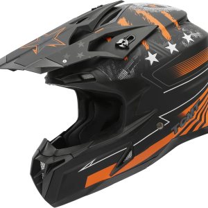 XFMT DOT – Cascos de motocross unisex para adultos, casco de cara completa todoterreno ATV Dirt Bike BMX XFMT DOT – Cascos de motocross unisex para adultos, casco de cara completa todoterreno ATV Dirt Bike BMX