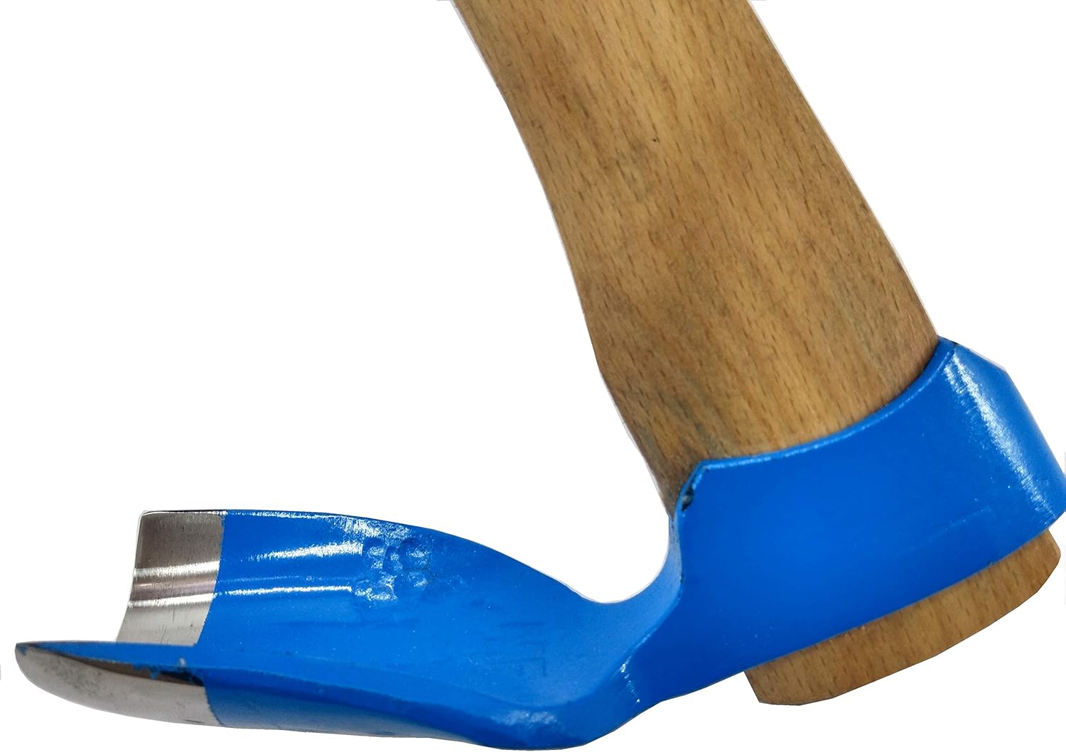 Carpintería talla de madera medio adze exterior bisel por Mapsyst