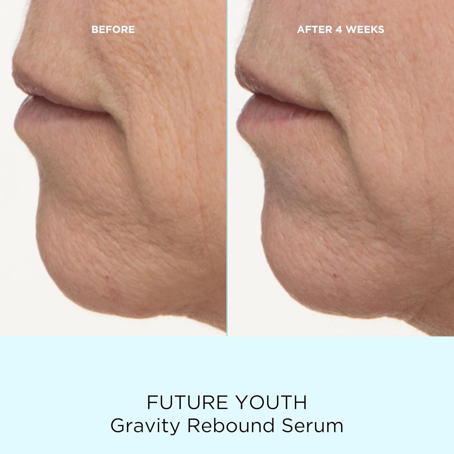 Pacifica Beauty, Future Youth Gravity Rebound Serum, Complejo Multipeptídico, Ligero, Mejora las Líneas Finas, Anti-Envejecimiento, Reafirmante,