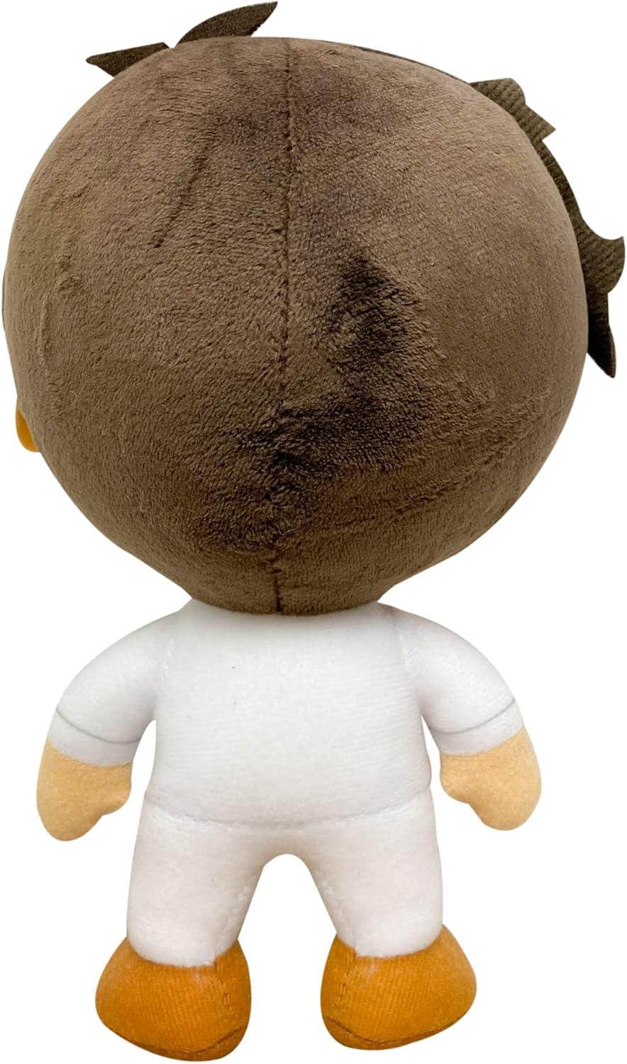 Great Eastern Entertainment The Promised Neverland – Felpa Phil de 8 pulgadas de alto