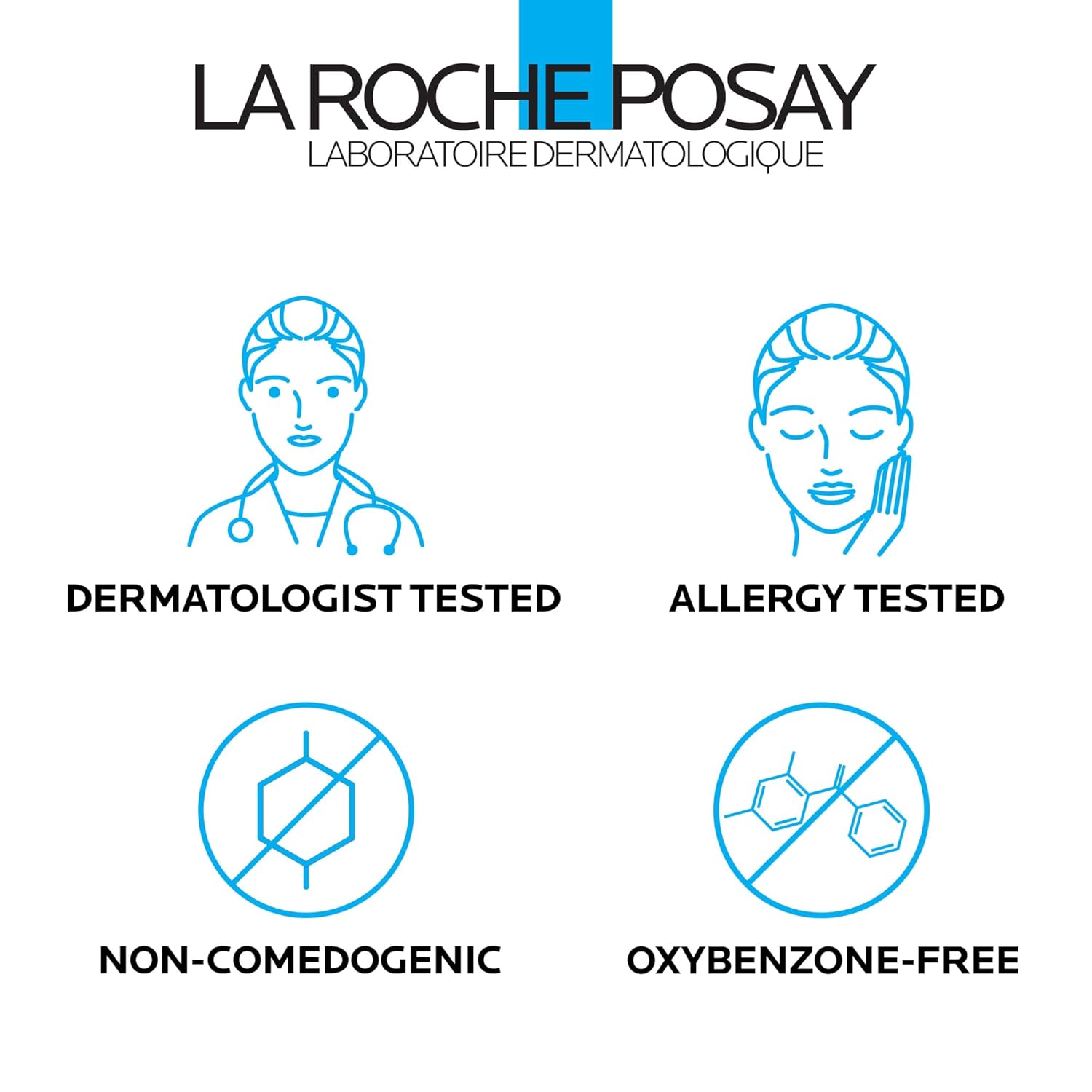 La Roche-Posay Mela B3 – Protector solar diario UV  Hidratante facial con SPF 30 + melasilo antienvejecimiento + 5% niacinamida  Ayuda a corregir y