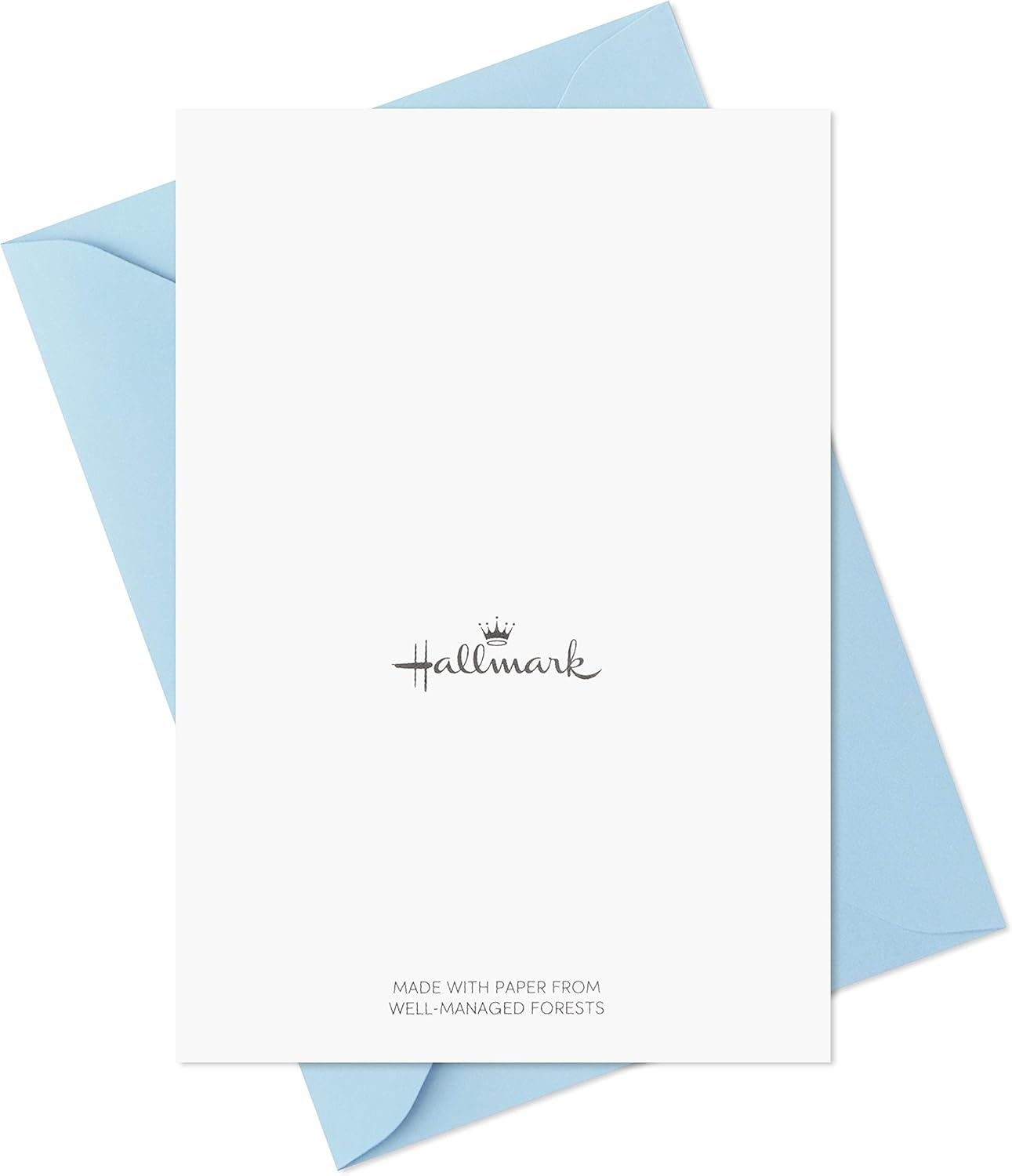 Hallmark Surtido de tarjetas de agradecimiento, flores de arte popular (36 notas de agradecimiento con sobres)