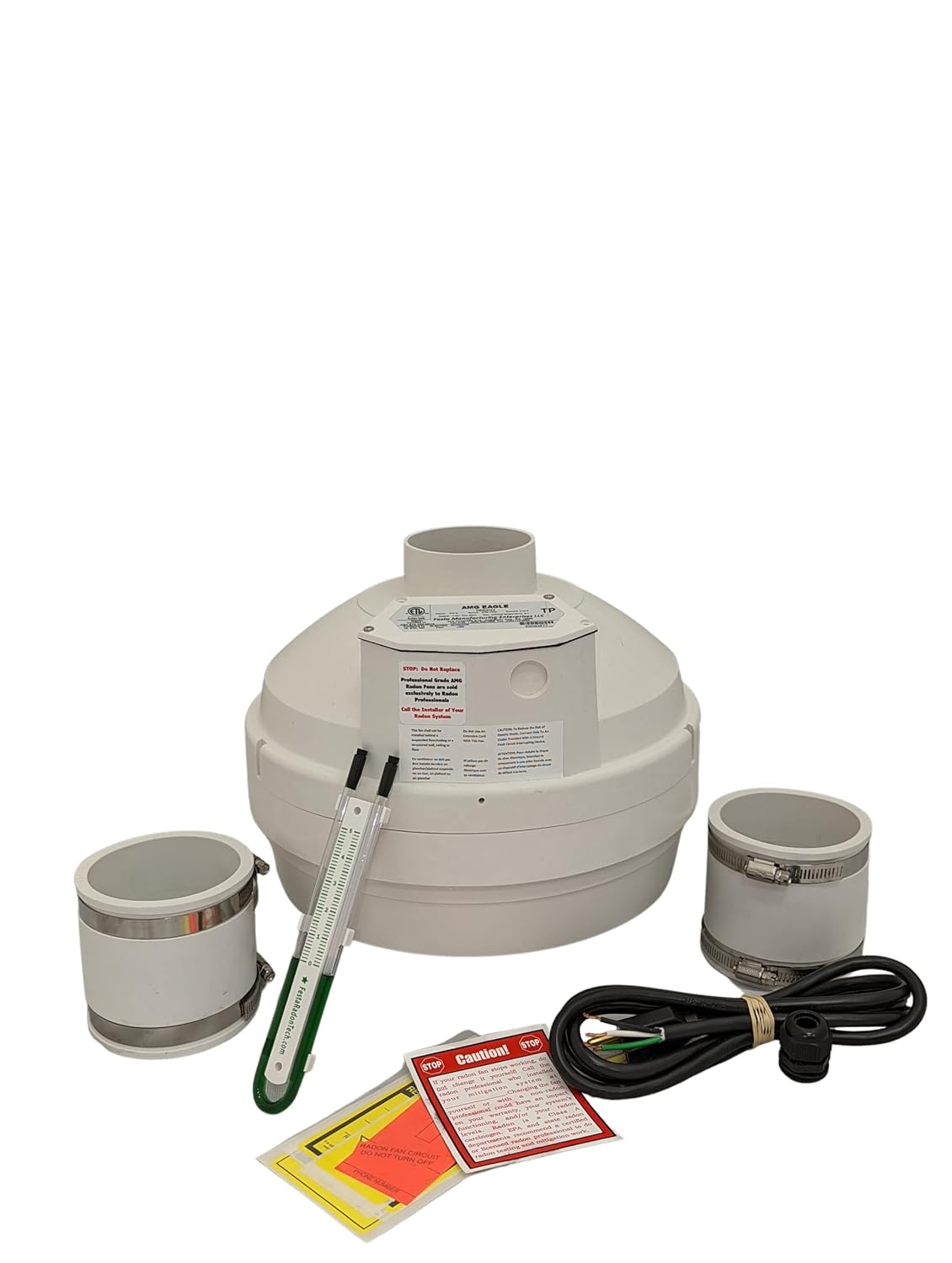 Kit de instalación Eagle 3×3