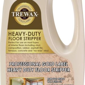 Trewax removedor instantáneo de cera, 32 oz. Trewax removedor instantáneo de cera, 32 oz.