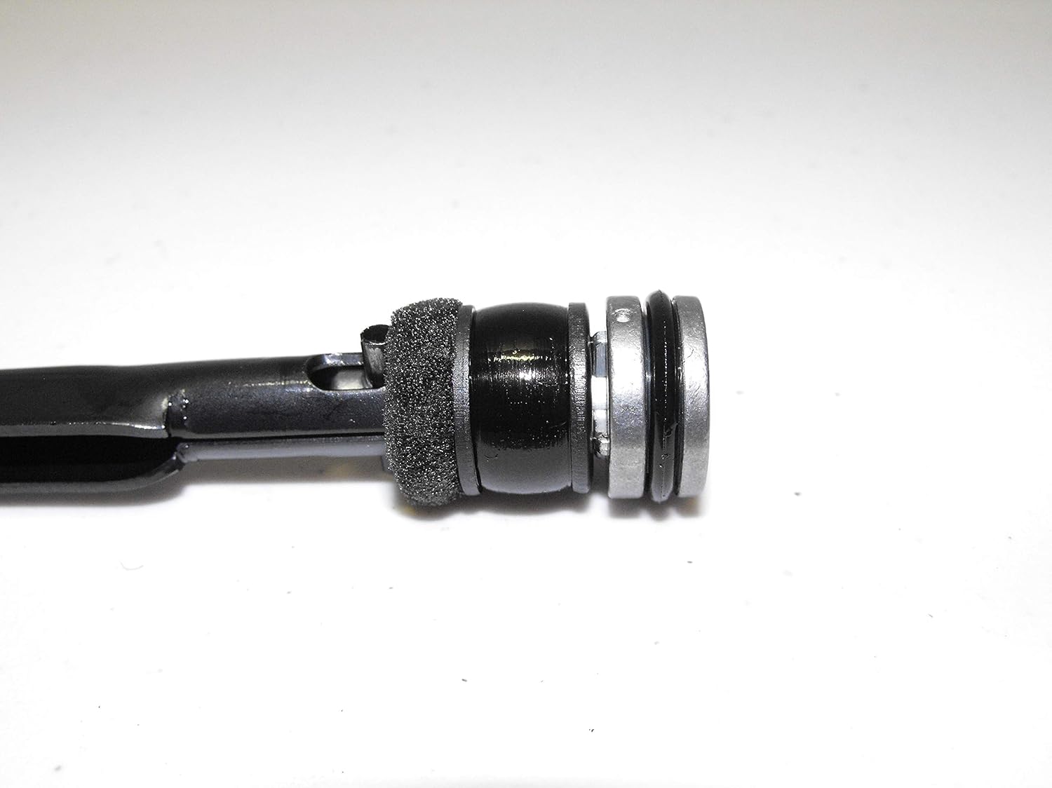 Daisy Powerline 8808817880922817822977 – Conjunto de pistón de bomba completa para pistola Bb Air Rifle Nuevo
