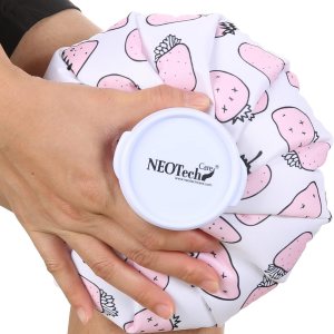 Neotech Care – Bolsa de hielo para lesiones, hinchazón, dolor de cabeza, alivio del dolor, primeros auxilios, tapa de rosca en frío, reutilizable, Neotech Care – Bolsa de hielo para lesiones, hinchazón, dolor de cabeza, alivio del dolor, primeros auxilios, tapa de rosca en frío, reutilizable,