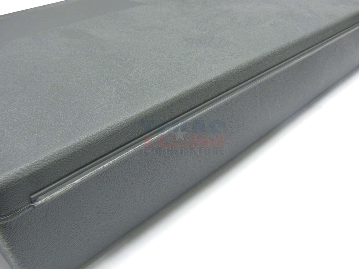 Chessex Cajas de almacenamiento de figuras juegos de rol (RPG) – Cajas de almacenamiento de figuras grandes – Figuras muy grandes – 40 figuras