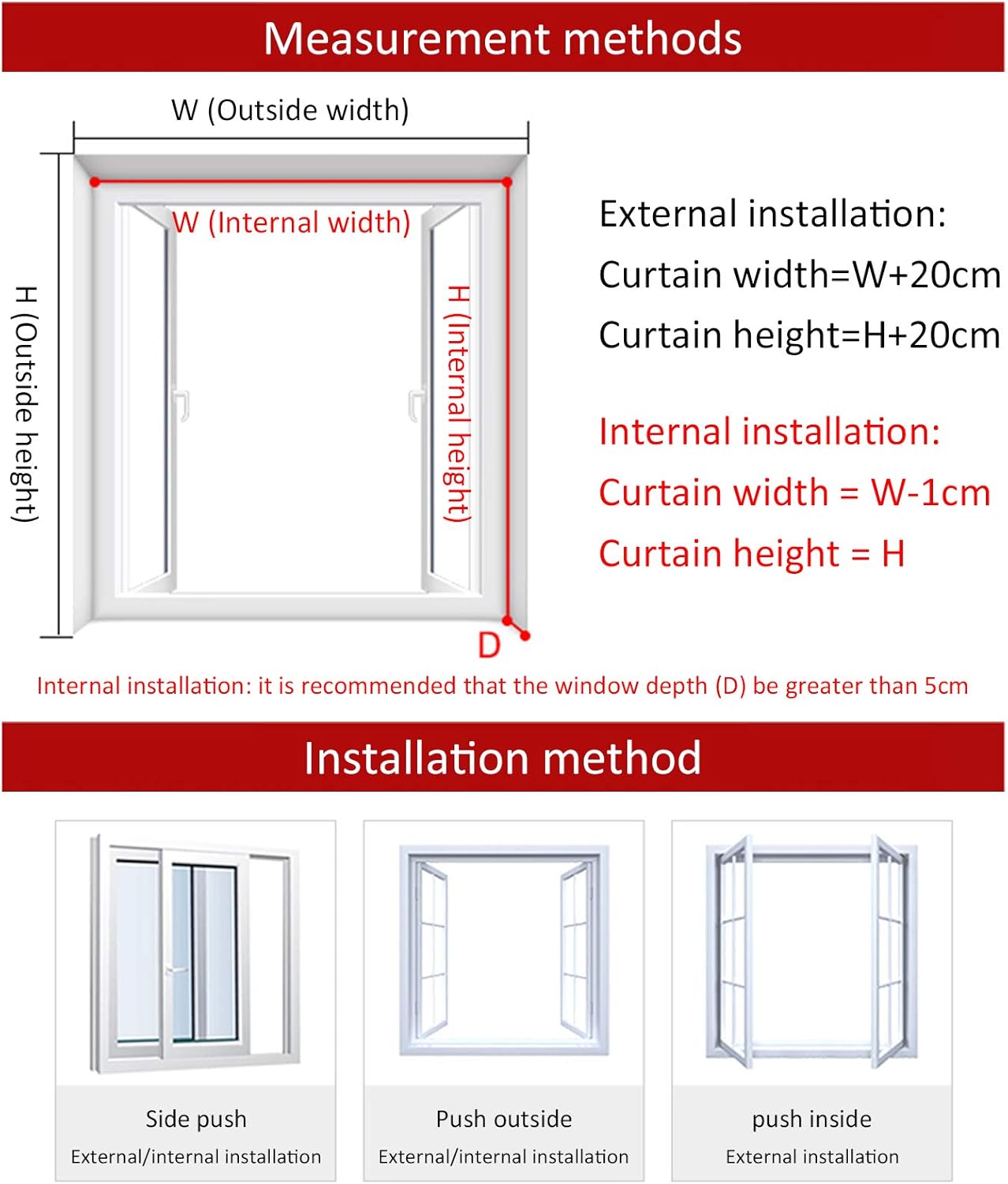 Persianas enrollables de bambú opacas de privacidad, cortinas de caña tejidas a mano naturales, para interiores y exteriores, decoración de pared de