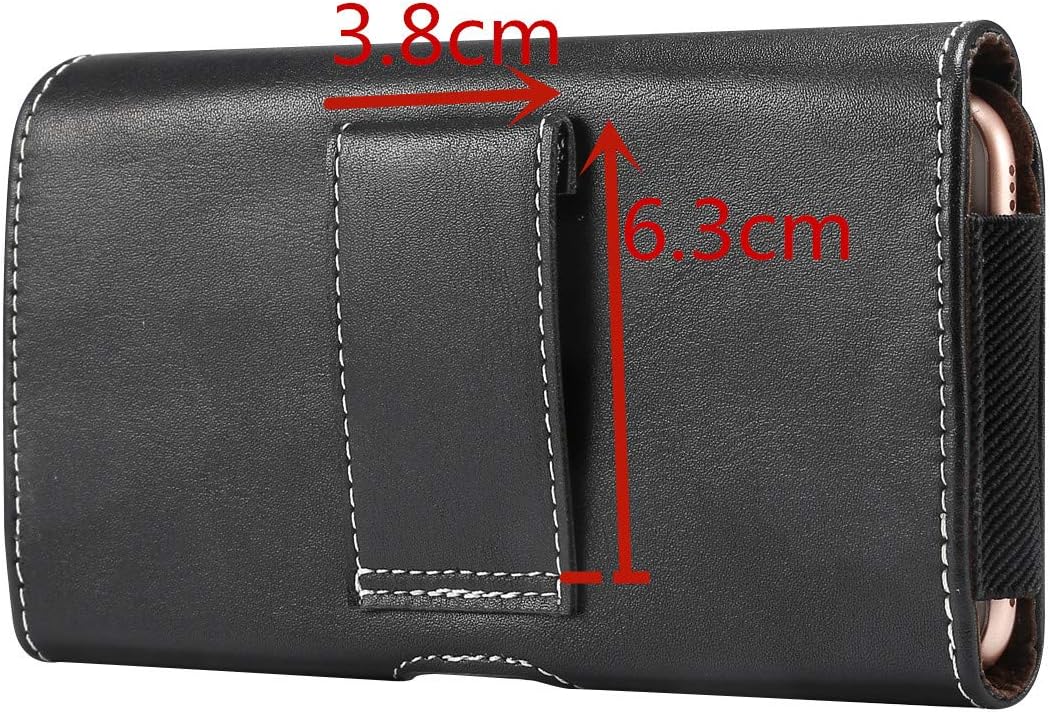 Funda para cinturón para hombre, funda para iPhone 14, iPhone 14, Pro, iPhone 12, Mini 12, Pro 11, Pro X, XS, iPhone SE 2020, Samsung Galaxy S22,