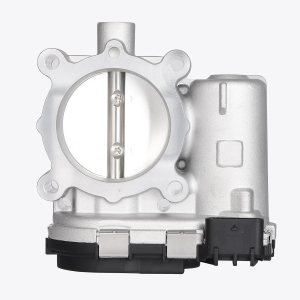 SCITOO Cuerpo del acelerador 2701410025, A2701410025 Acelerador automotriz apto para 2015-2018 para Mercedes-Benz para C180 para C200 para C250 para SCITOO Cuerpo del acelerador 2701410025, A2701410025 Acelerador automotriz apto para 2015-2018 para Mercedes-Benz para C180 para C200 para C250 para