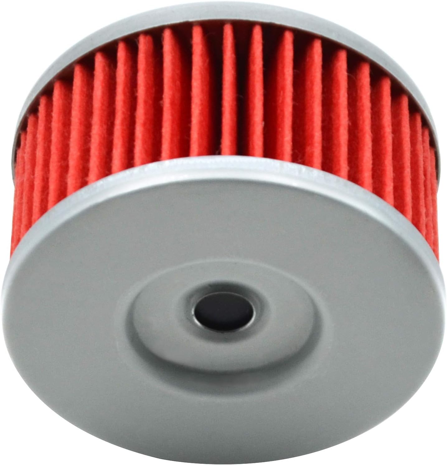 AHL 136 Filtro de aceite para Suzuki GZ250 Marauder 250 1999-2010 GN250 250 1982-2000 DR250 250 1982-1983 1985 SP250 250 1982-1983 1985 250