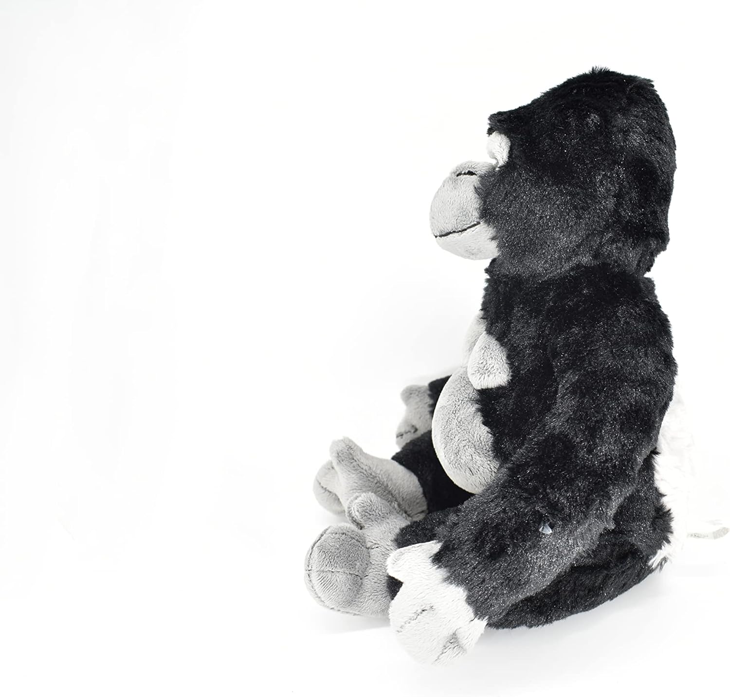 Gorilla G006-B434 – Peluche de peluche (11 pulgadas)