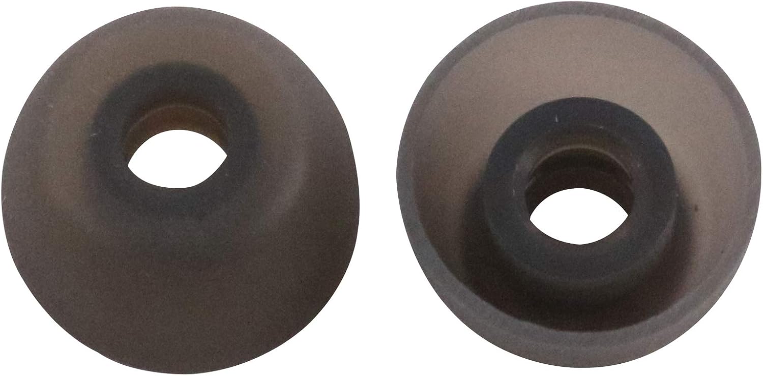 Almohadillas de repuesto para auriculares Jabra Elite 65t Active 65t, almohadillas de silicona suave de repuesto para Jabra EliteActive 65t, 3